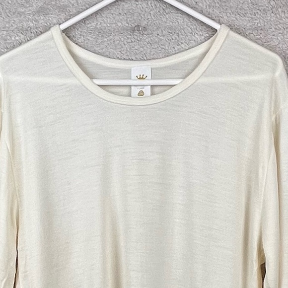 Royal Fleece Australia Base Layer Shirt XL - Picture 13 of 14